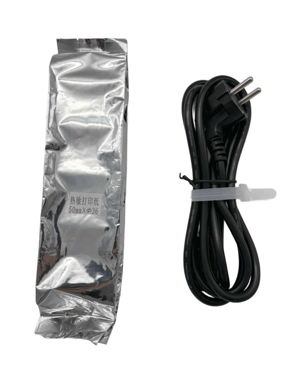 PC-900 PRO monitor médico con electrodos, fundas y conectores incluidos