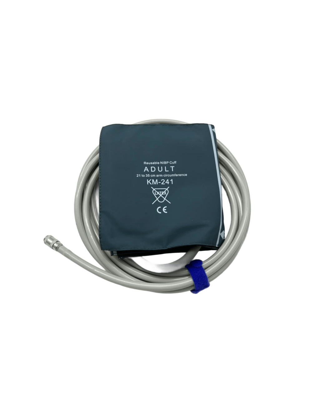 Monitor hospitalario PC-3000 con ECG, PANI, SpO₂ y temperatura integrados