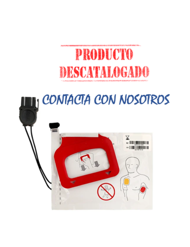 DESCATALOGADO - Batería de...