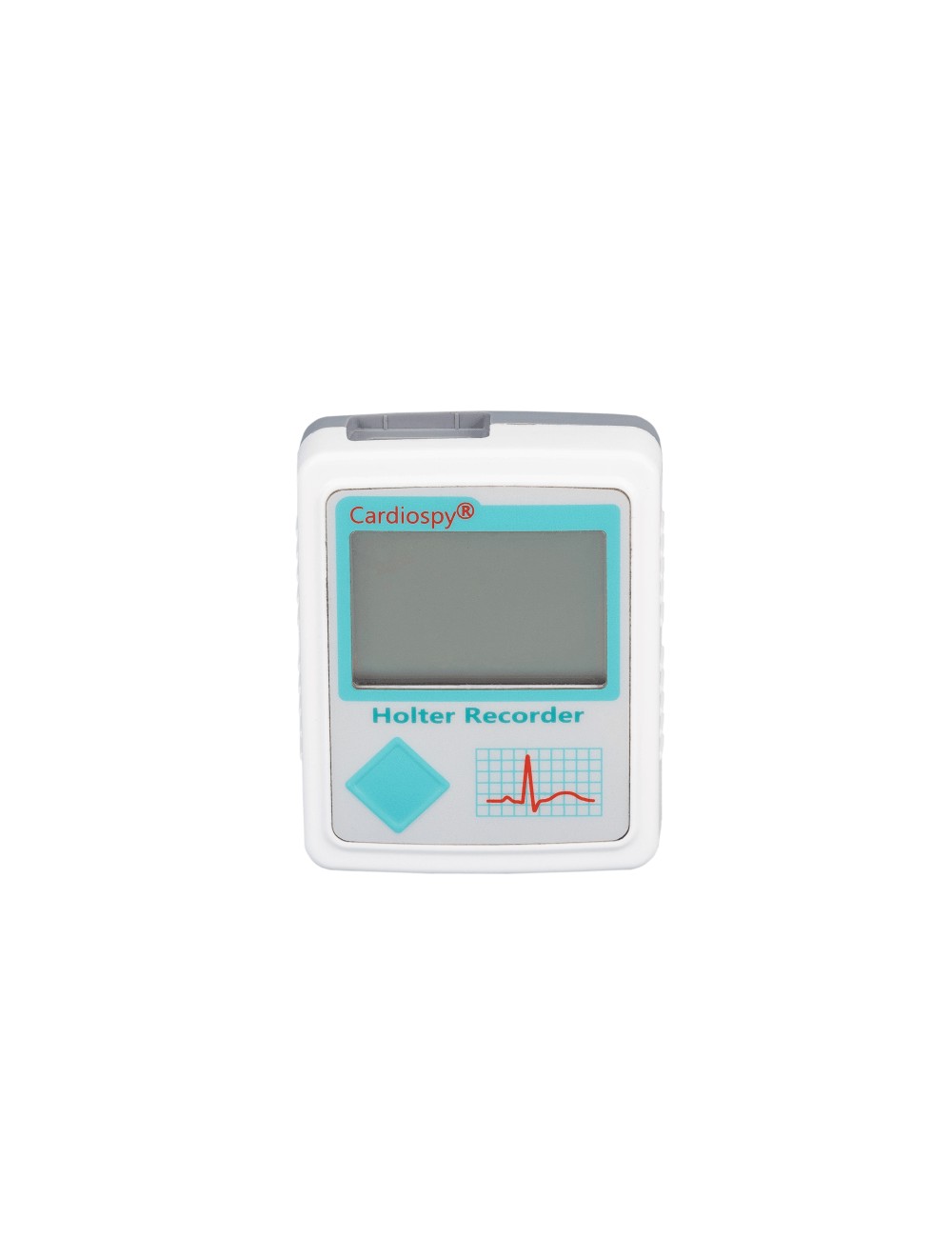 Holter ECG Labtech - 12 canales