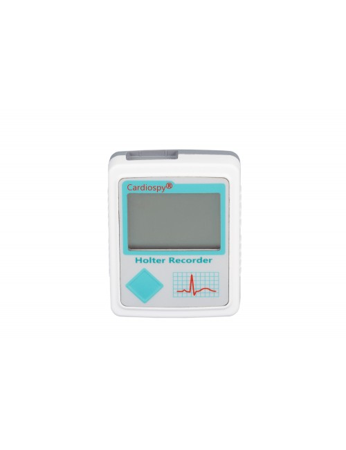 Holter ECG Labtech - 2 canales