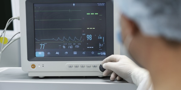 Tecnología avanzada en monitores de pacientes: Innovaciones que marcan la diferencia