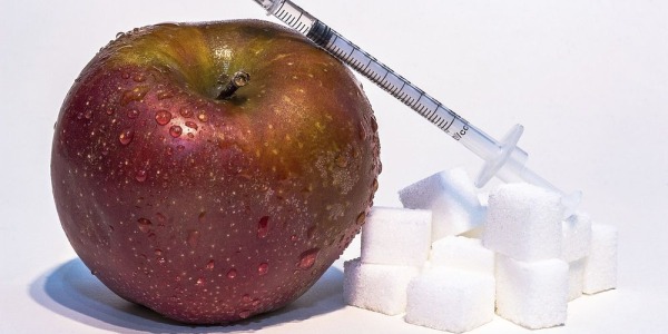 Un enfoque dulce para el día mundial de la diabetes: control y concienciación
