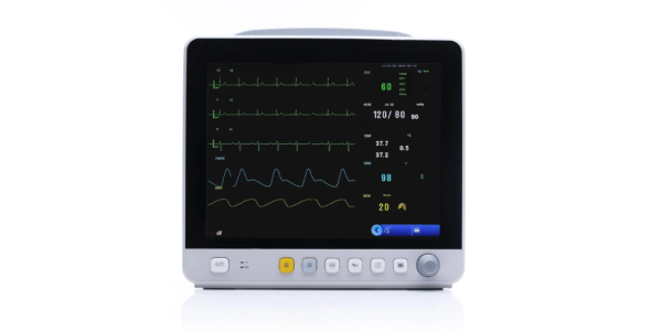 Monitor médico de signos vitales: un avance que mejora la calidad de vida